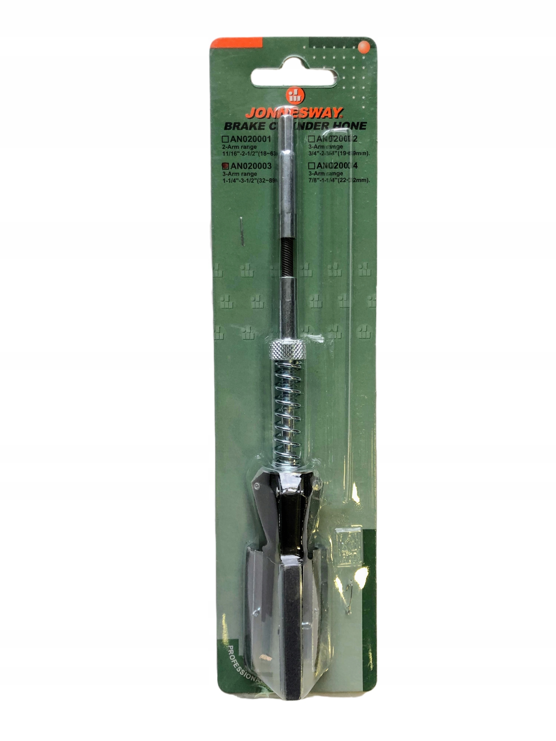 Przyrząd do honowania cylindrów AN020003 Jonnesway Kod producenta AN020003