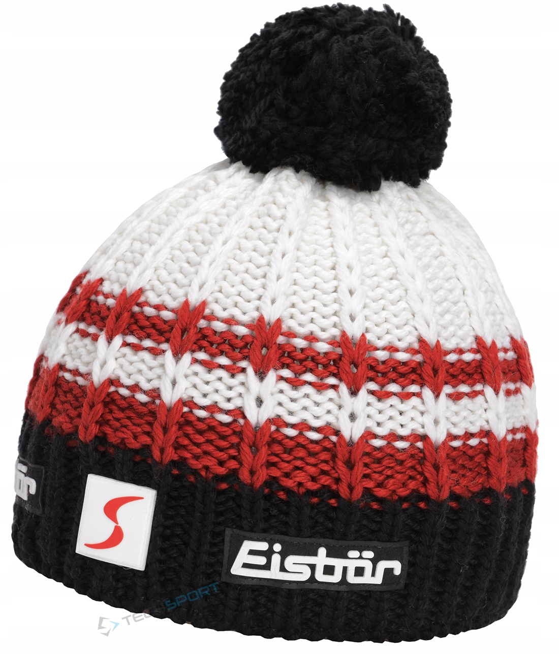 Teplá Čepice Čepice Eisbar Kova Bambule Mu 33066