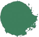 Games Workshop Paints , Layer : WARBOSS GREEN (12ml) System Warhammer 40000