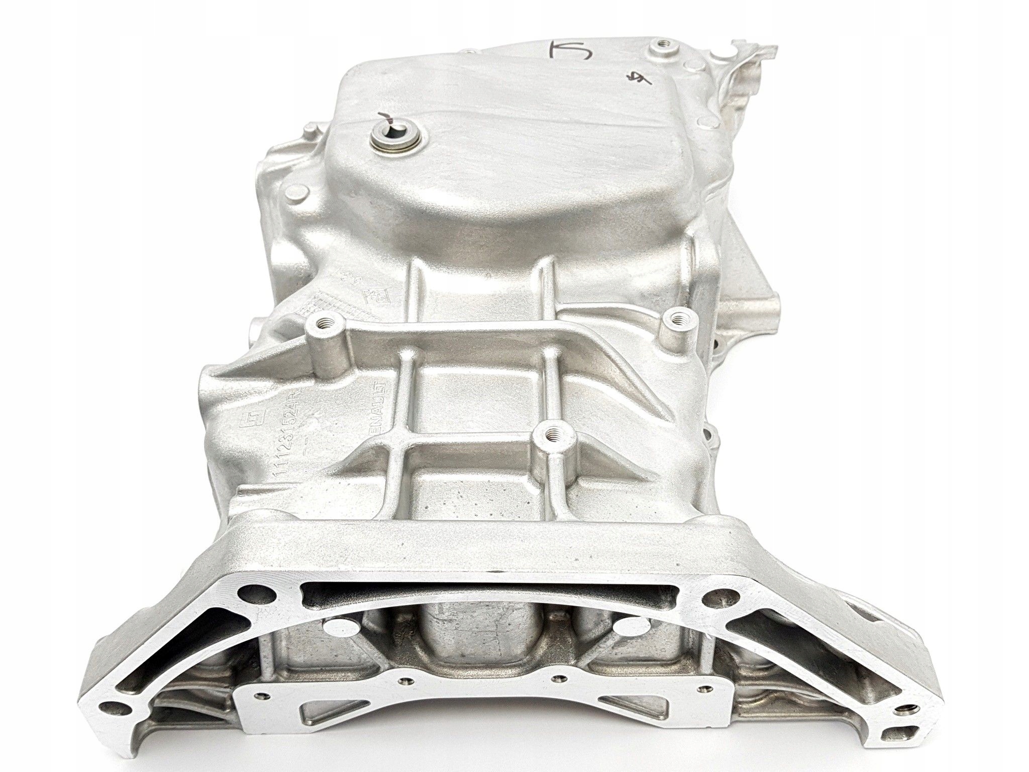 Miska olejowa RENAULT 1 6 DCI TRAFIC VIVARO Part number 111231524R