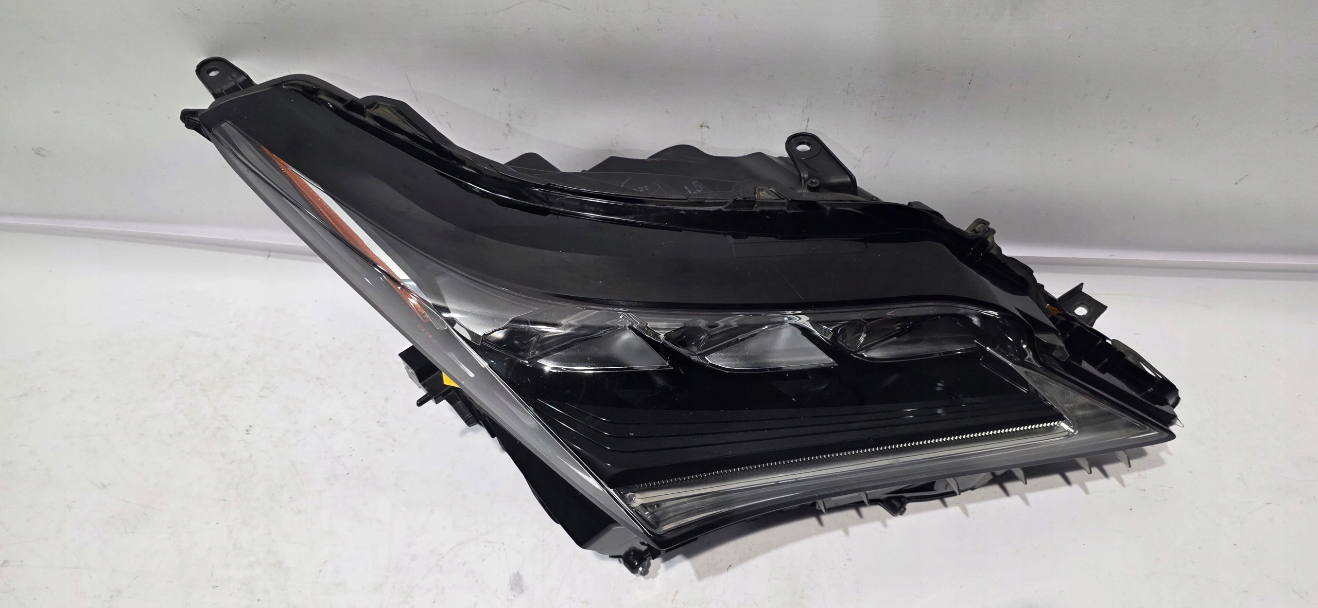 light right front FULL LED LEXUS RX IV 15-19 original EUROPA KOITO 48-172