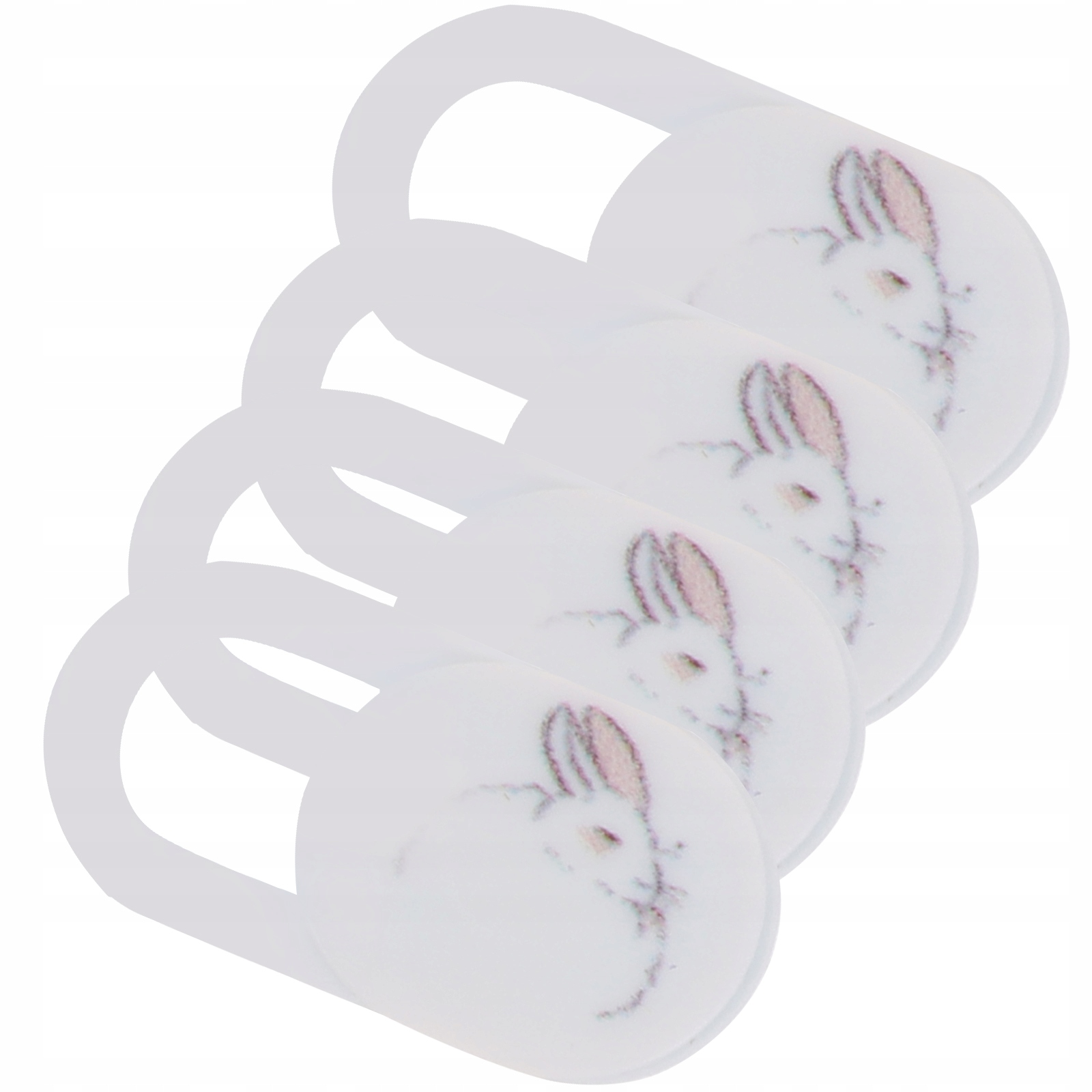 OSŁONA PRYWATNOŚCI KAMERY POKRYWY NA LAPTOPY DLA Marka bez marki