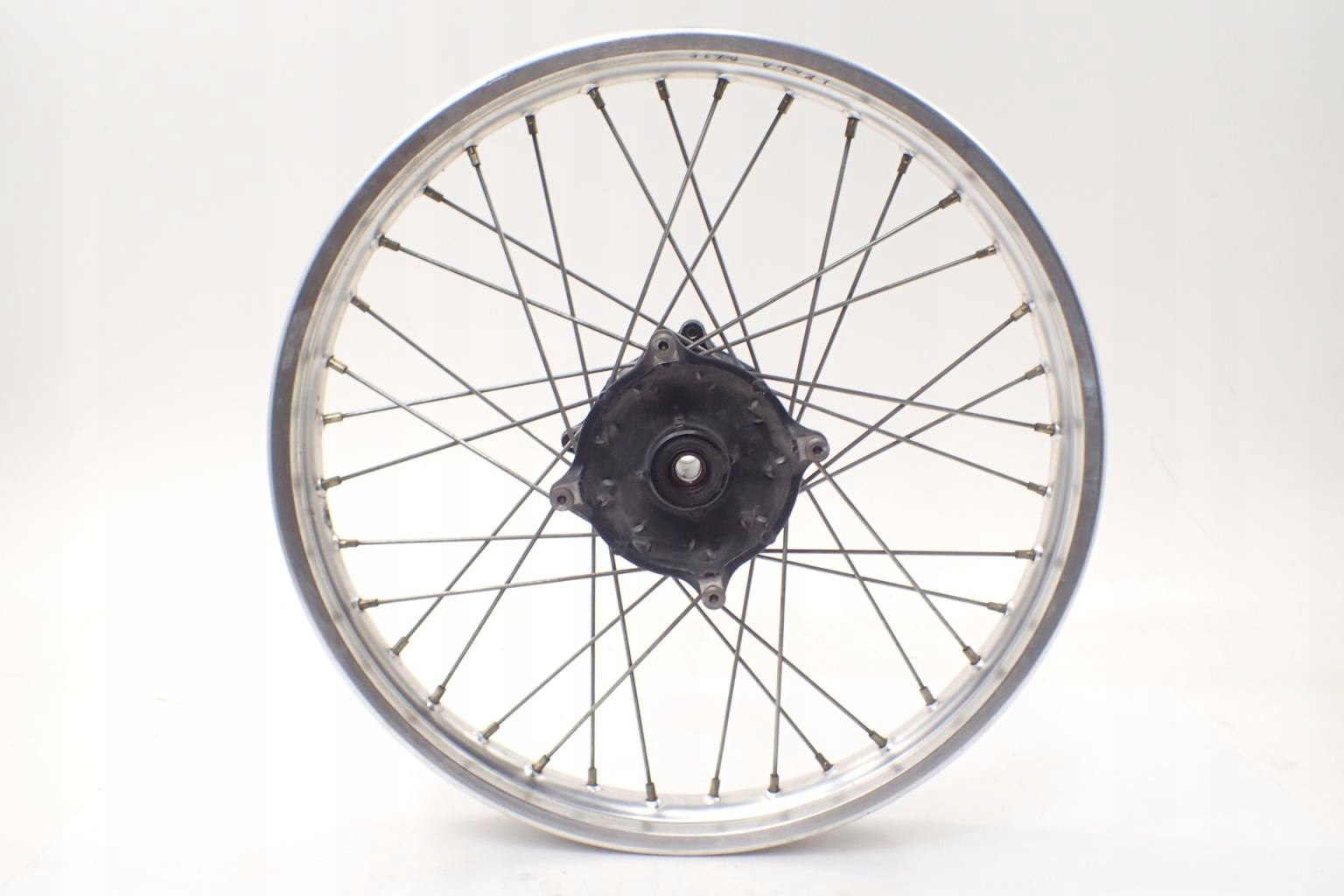 Honda XL 650 V Transalp Felga przod 21 x1 85 Producent code 1111