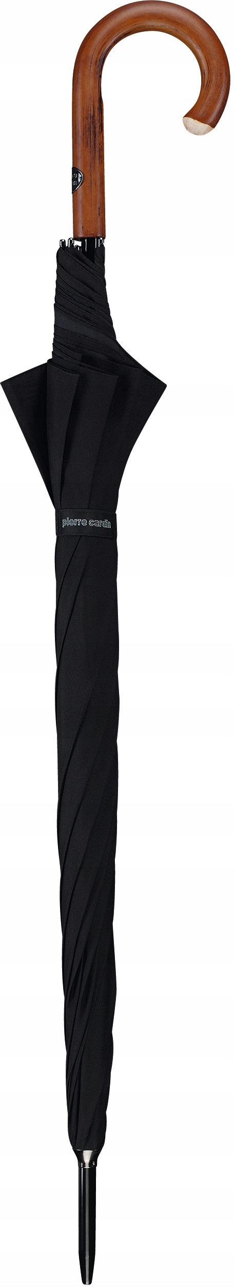 PARASOL PARASOLKA MĘSKA PIERRE CARDIN DŁUGA XXL Marka Pierre Cardin