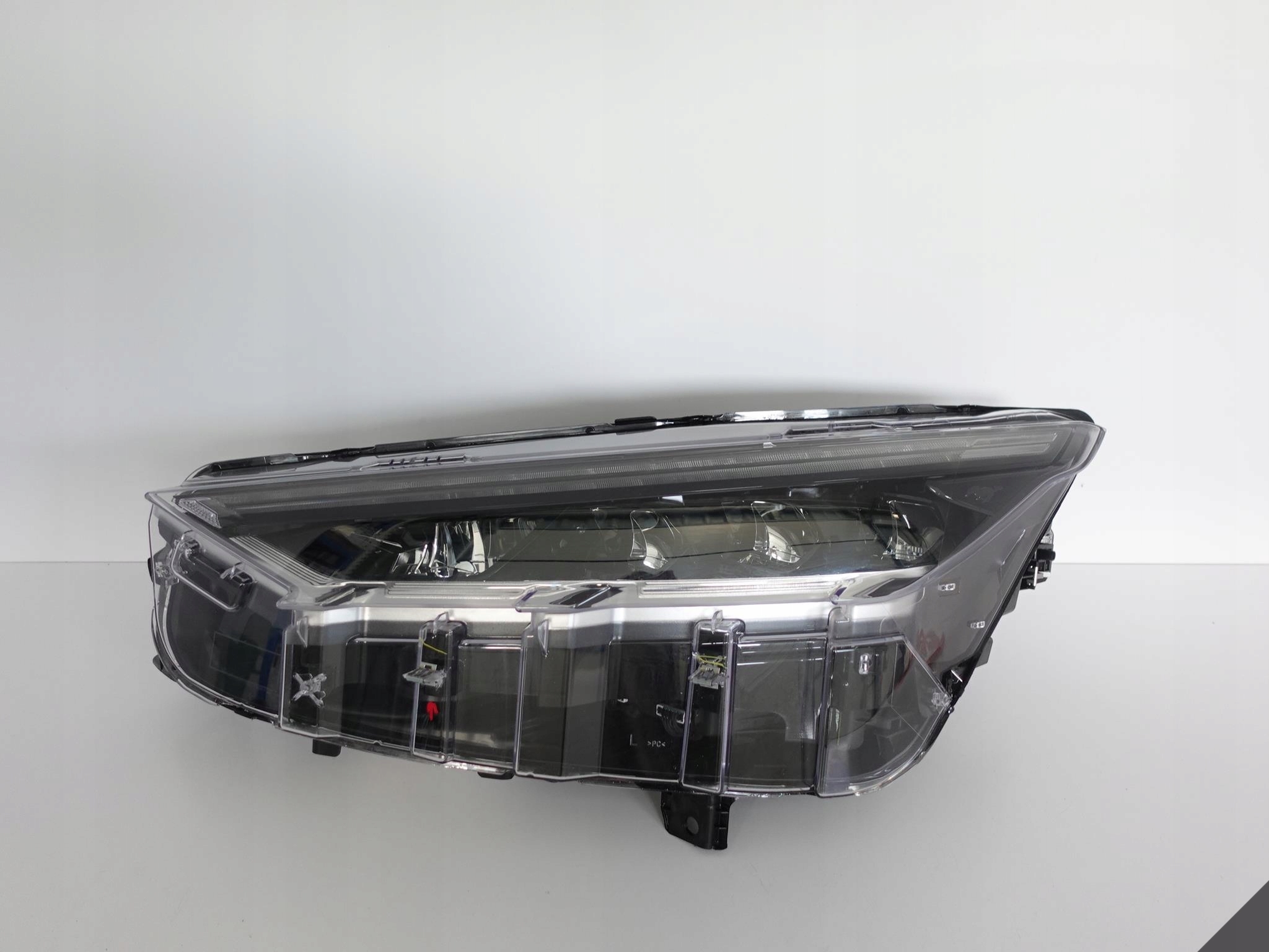 FORD MUSTANG MACH-E 20- LICHT+MODUL FULL LED BASE