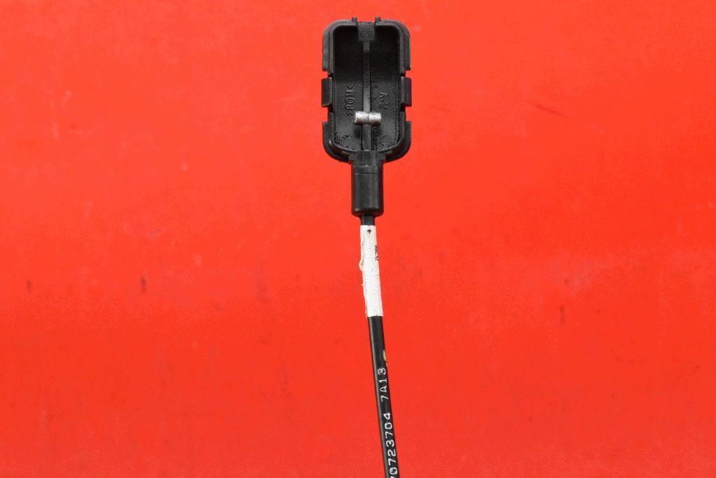 lock door right front front EU 805024563R RENAULT CLIO 4 IV 5D HB 16-19