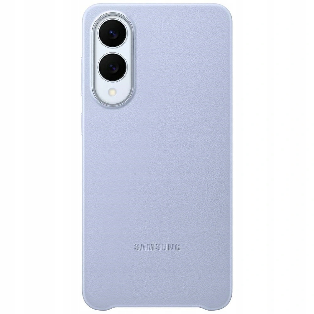 Puzdro Samsung Kindsuit Case pre Galaxy S25 Edge svetlomodré