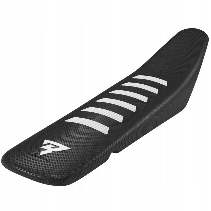 Obal Onegripper Ribbed MR74 V2 Čierny Biely