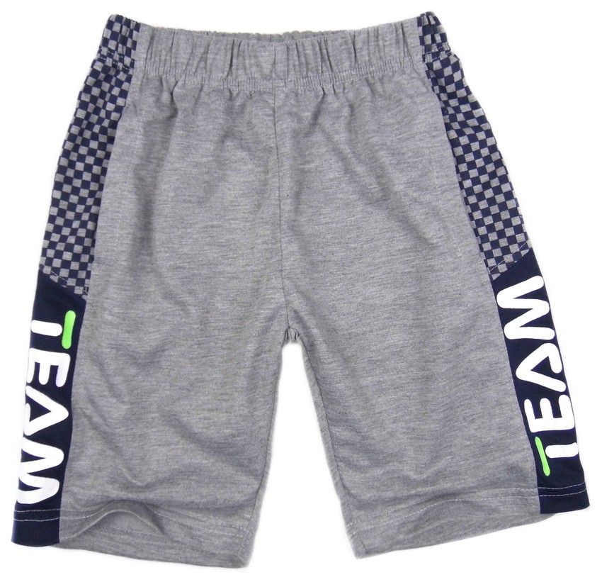 

Spodenki Racing Team r 14 - 152/158 cm Grey