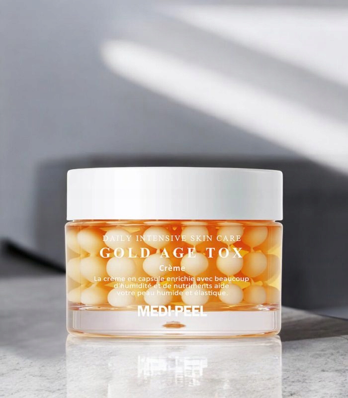 Medi-Peel Gold Age Tox H8 Cream 50g