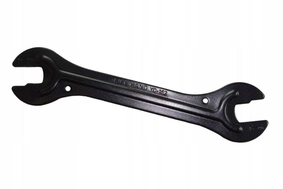 

Klucz do stożków piasty 13/14/15/16mm YC-152 1szt