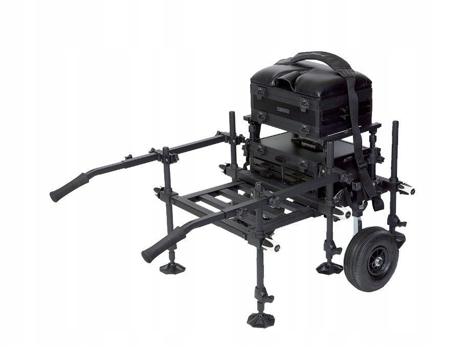 Stanowisko Daiwa 300 Seat Box