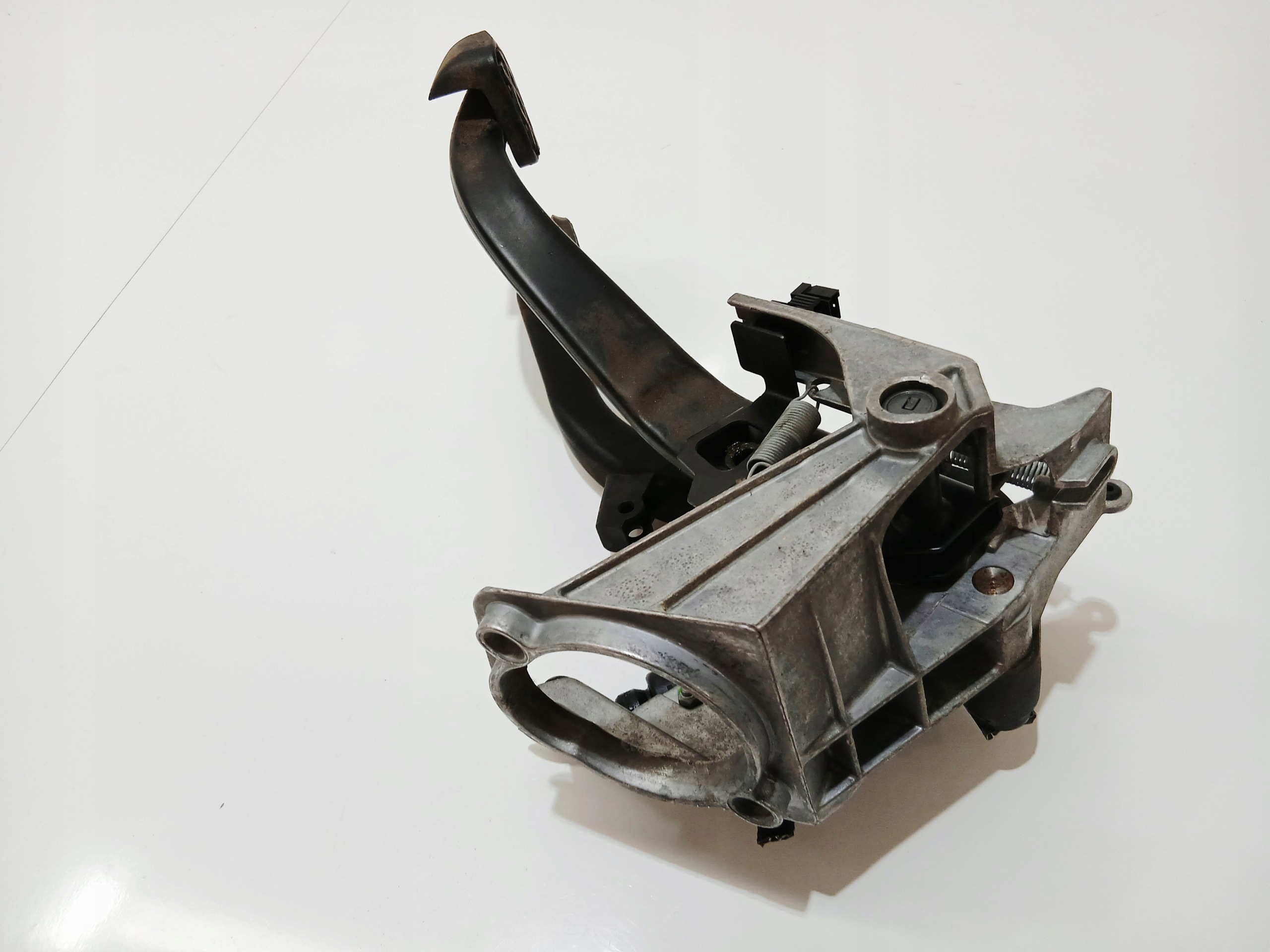 kupplungspedal bremse BMW E91 LCI MANUAL EU 6778977