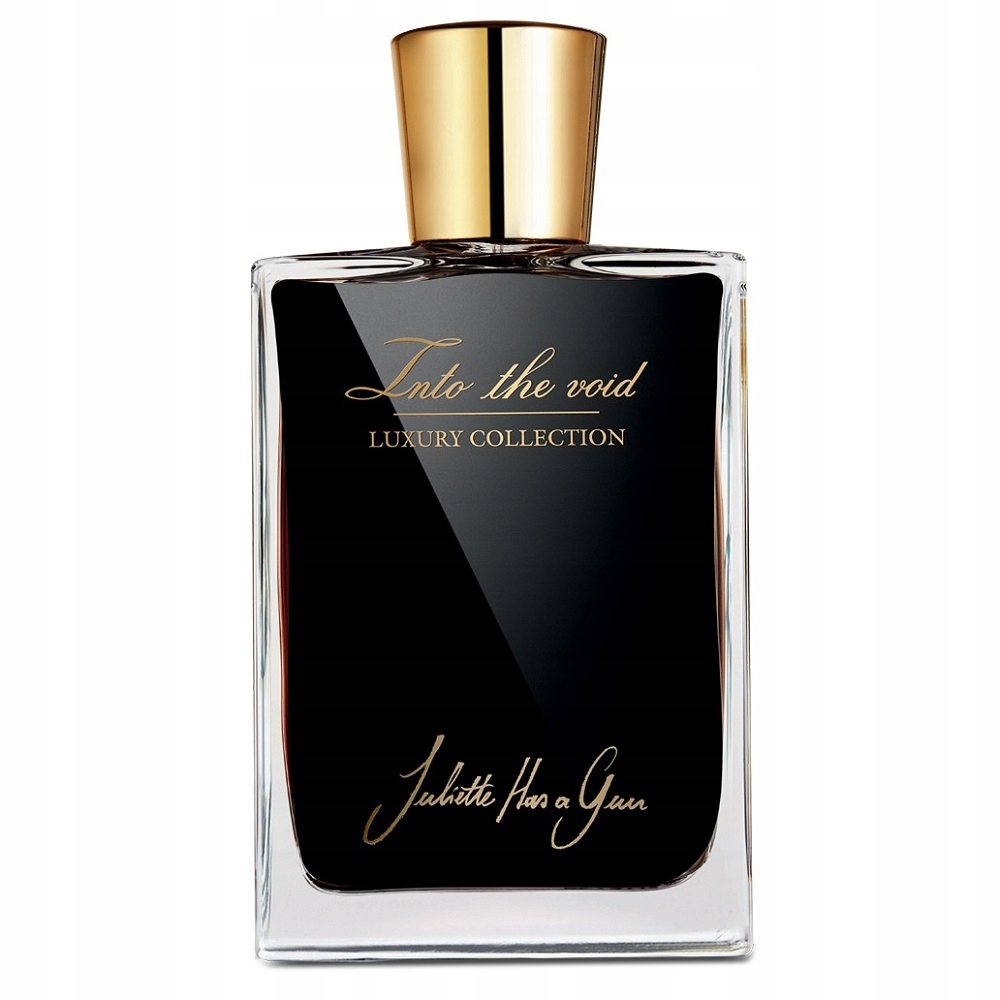 Juliette Has A Gun Into The Void parfémovaná voda 75 Ml – tajemná vůně