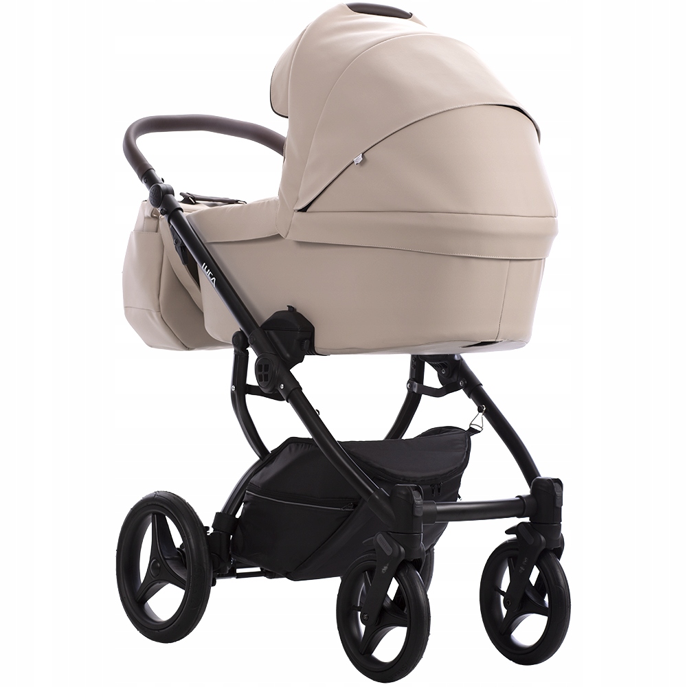 Bebetto Luca Pro 30 3w1 Adaptery Fotel Lionelo Astrid i-Size Model Luca Pro 30 Astrid