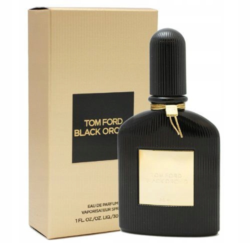Tom Ford Černá Orchidej Edp Objem: 30 ML For Wo