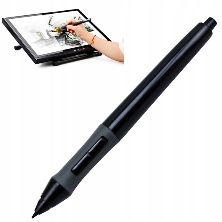 PEN-68 Érintőceruza Toll Huion Grafikus Táblagéphez 420 H420 K56 H58L 680S