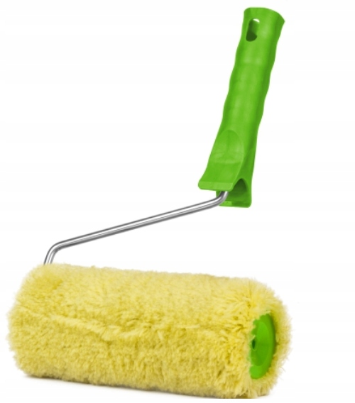 

Ajka Wałek Malarski Syntex Fasadowy 20cm