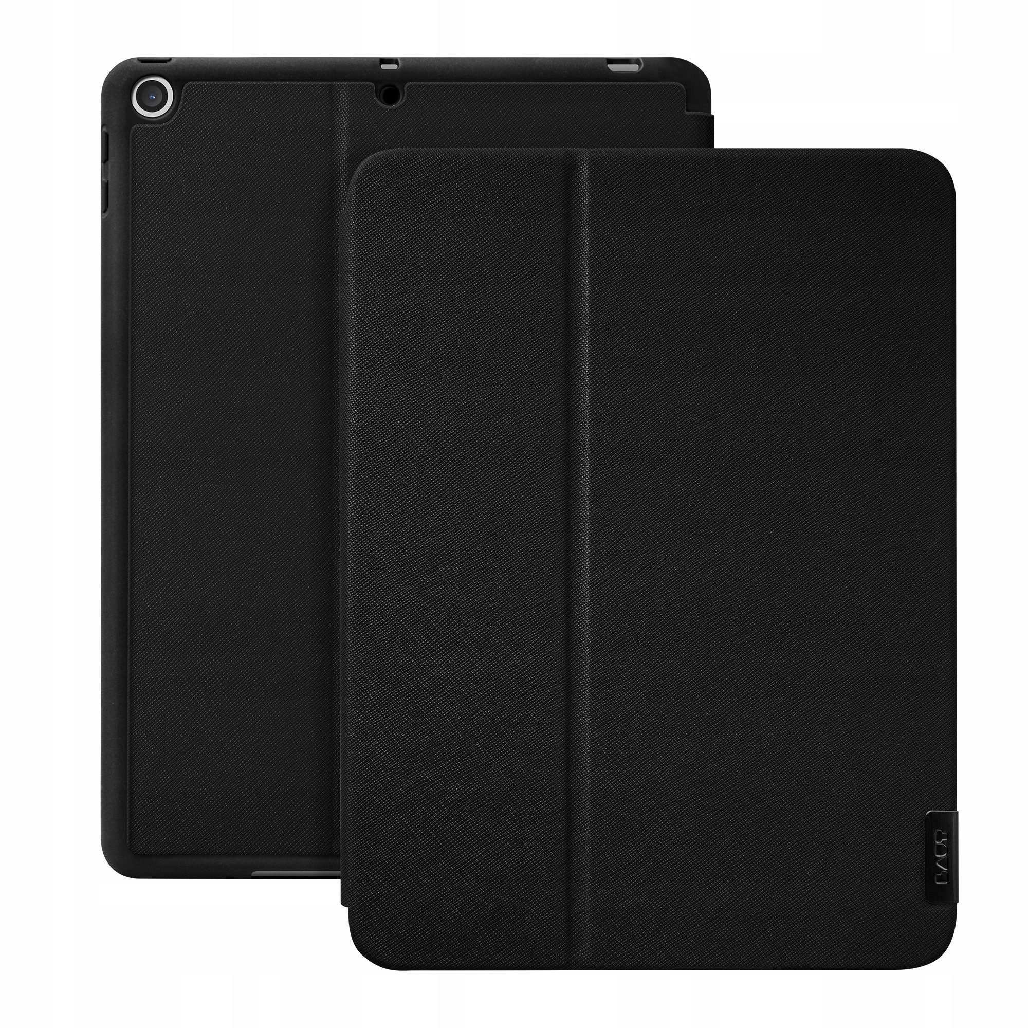 Pouzdro Laut s klopou Book cover pro iPad 10.2 7/8/9 2021/2020/2019