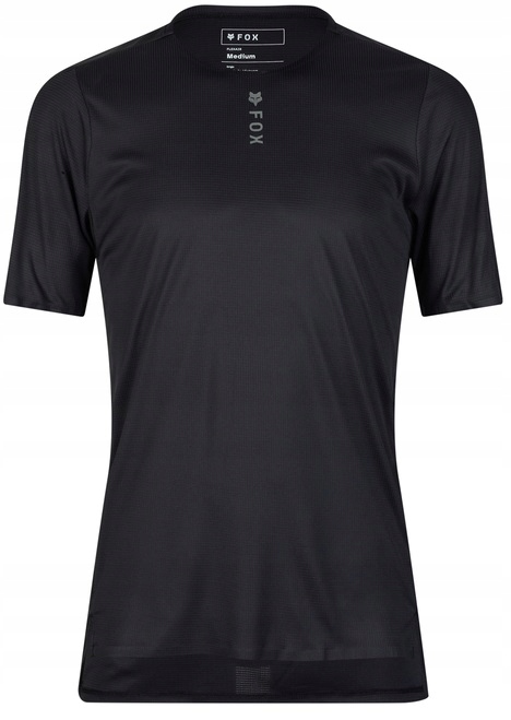 Koszulka Rowerowa Short Sleeve Fox Flexair Pro rozmiar L