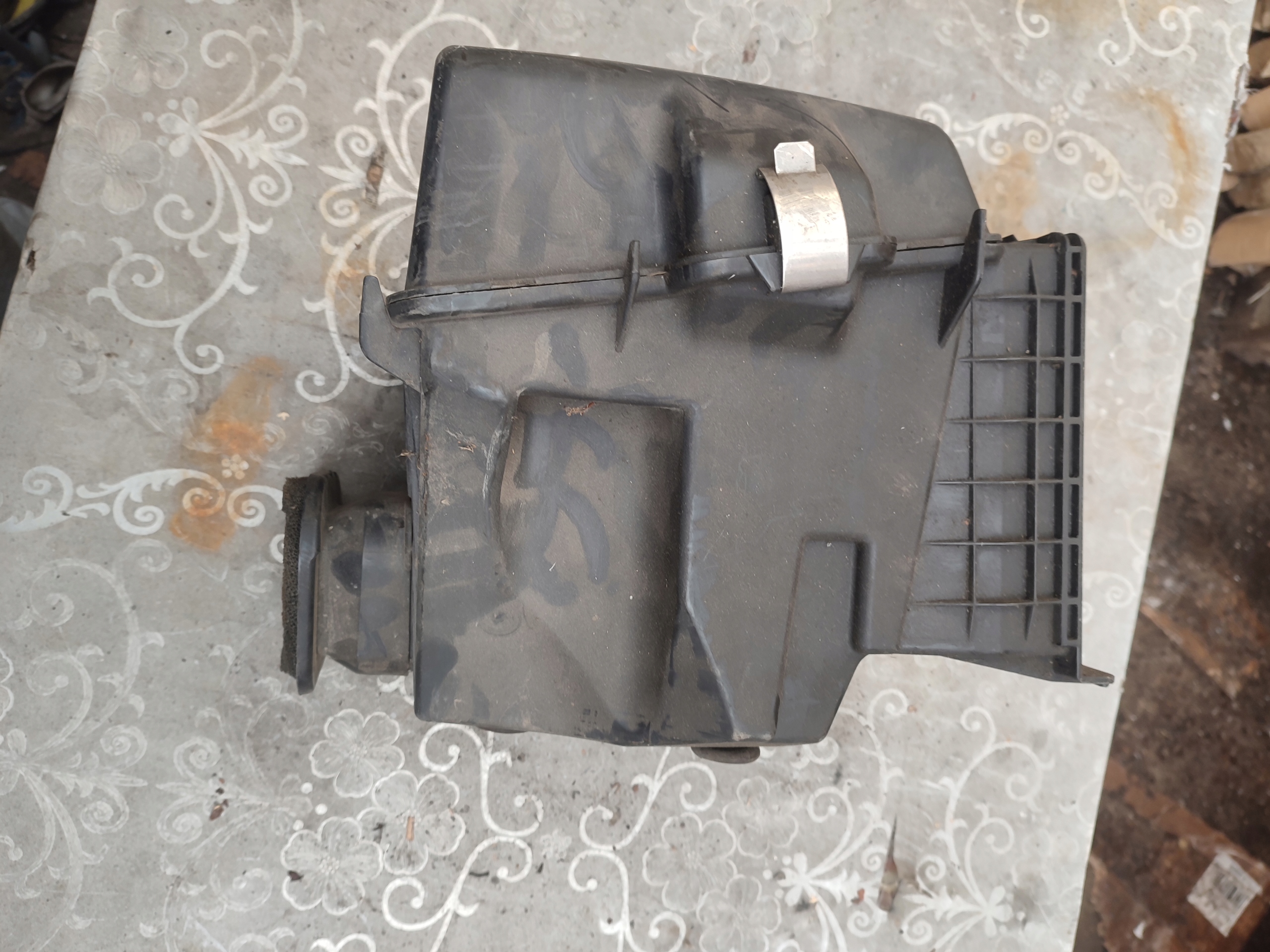 SCATOLA FILTRO OPEL SINTRA 25167560