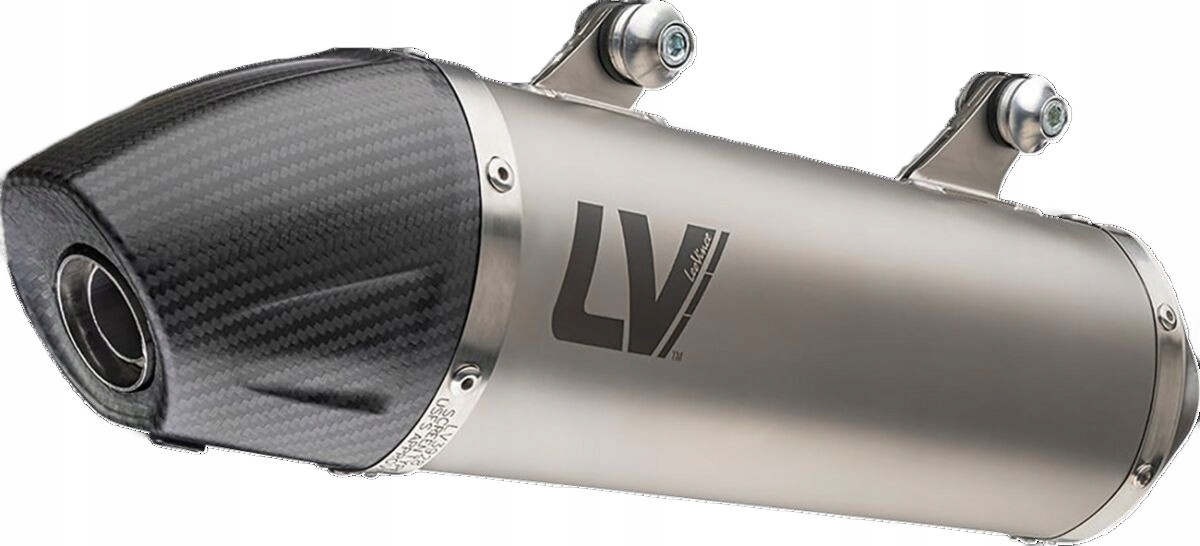 Motocyklový Tlmič Slip-on Leovince X Evo Beta Rr 350 Rr 430 14448X