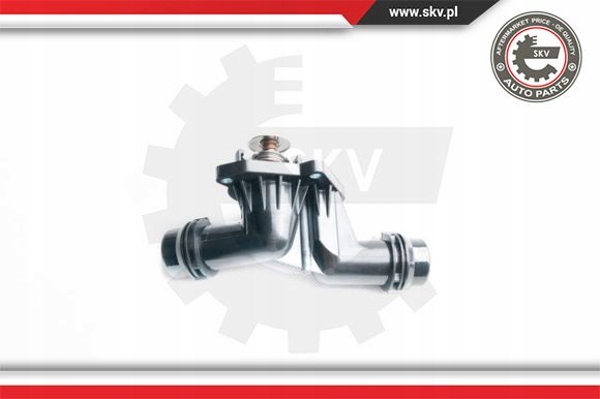ESEN SKV TERMOSTAT 20SKV026 Typ samochodu Samochody osobowe
