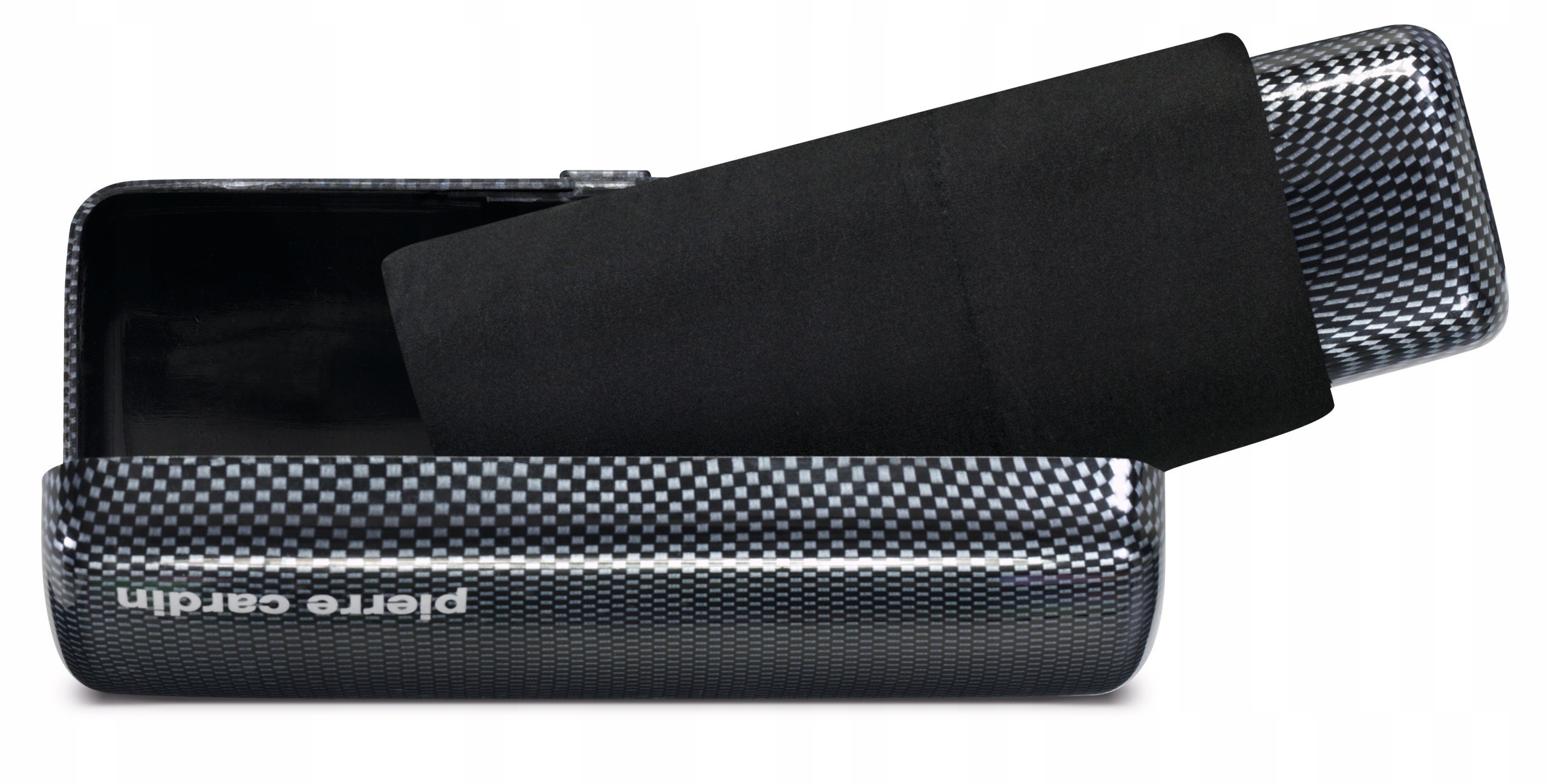 EKSKLUZYWNA PARASOL PARASOLKA PIERRE CARDIN Model Mybrella Carbon