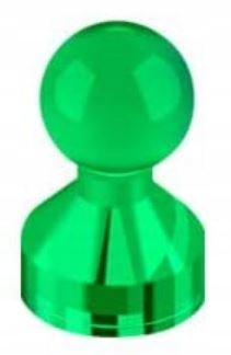 

Magnes Neodymowy Na lodówkę tablica kolor 16szt.