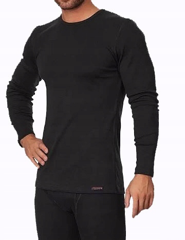 Podkoszulek męski Cornette 214 thermo plus L