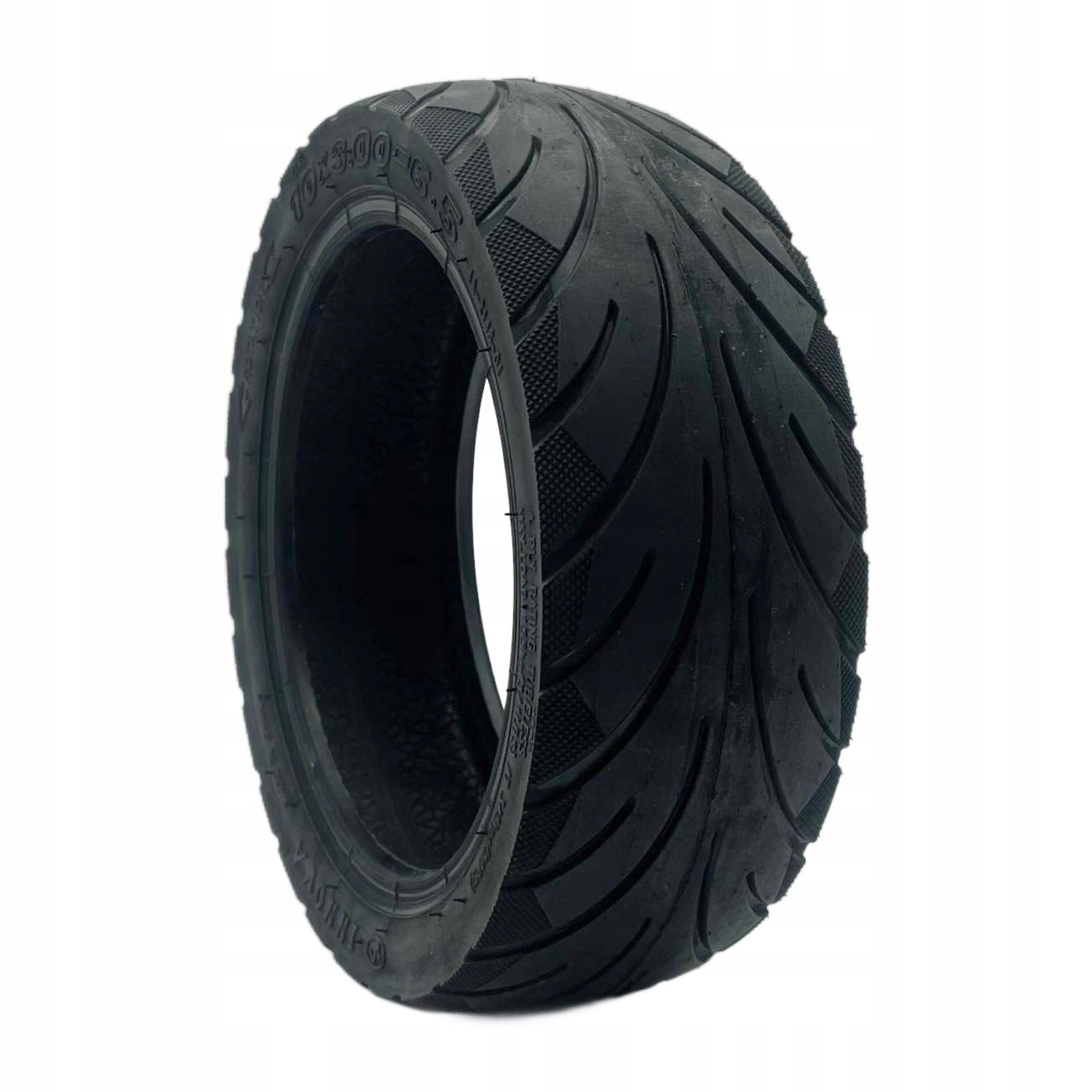 Opona 10x3-6.5" Bezdętkowa do Ausom L2 Ausom L2 Max Ausom DT2 Pro