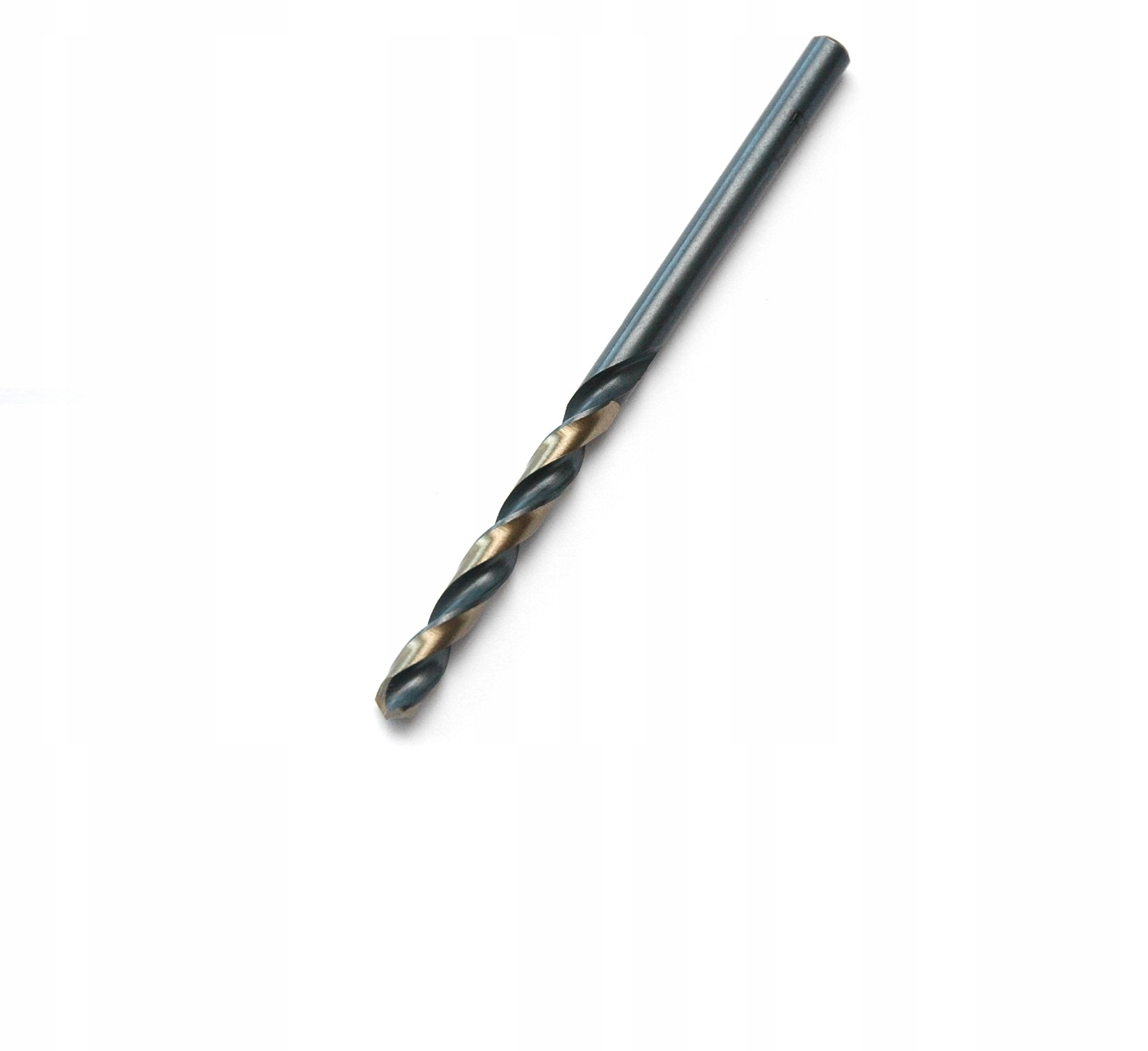 MOCNE WIERTŁO DO METALU 3,2 MM HSS WYSOKA JAKOŚĆ Marka Festmann