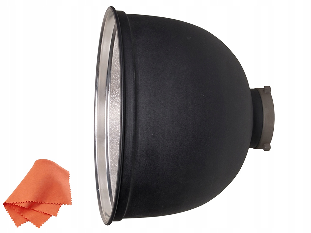 Lebka Aurora 34 cm Alr 117 bowens