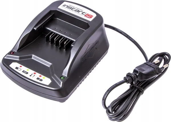 Ładowarka akumulatora Li-ion B&S instart (eu) 596333 Stiga