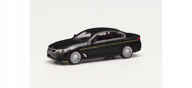 Herpa 430951 Bmw Alpina B5 Limuzína
