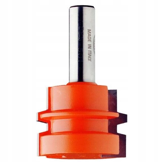 Cmt fréza spárovací reverzní pro lepené spoje D44,4*32 S=12 Hm C95550111