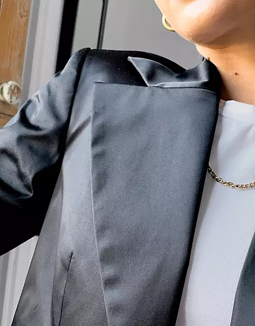 Marynarka klasyczna Weekday 34 Rozmiar 34