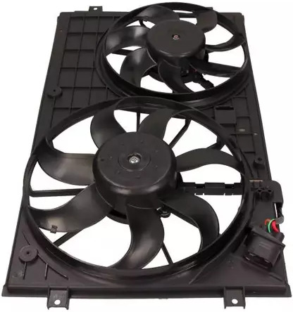 MAXGEAR WENTYLATOR CHŁODNICY AC264897