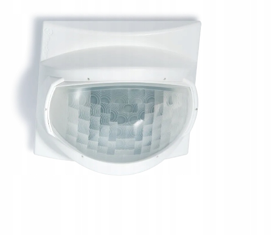 Série 18 Pir pohybový senzor IP40 1Z 10A 230V Ac 1-500 lx 360° 4x30 m