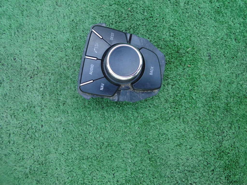 Opel Insignia dżojstik przełącznik nawigacji radia 13310070 za 99,98 zł ...