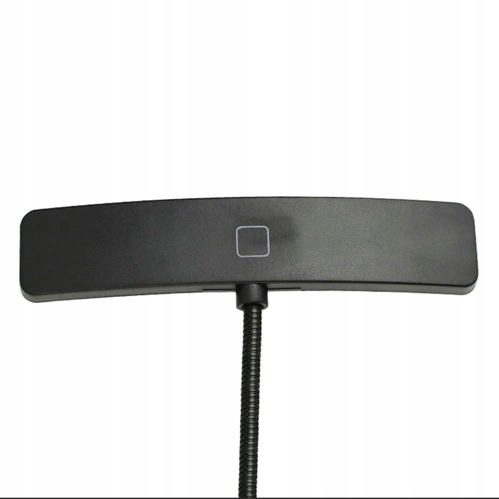 LAMPKA LED BIURKOWA KLIPS CZYTANIA AKUMULATOR USB Marka Alogy