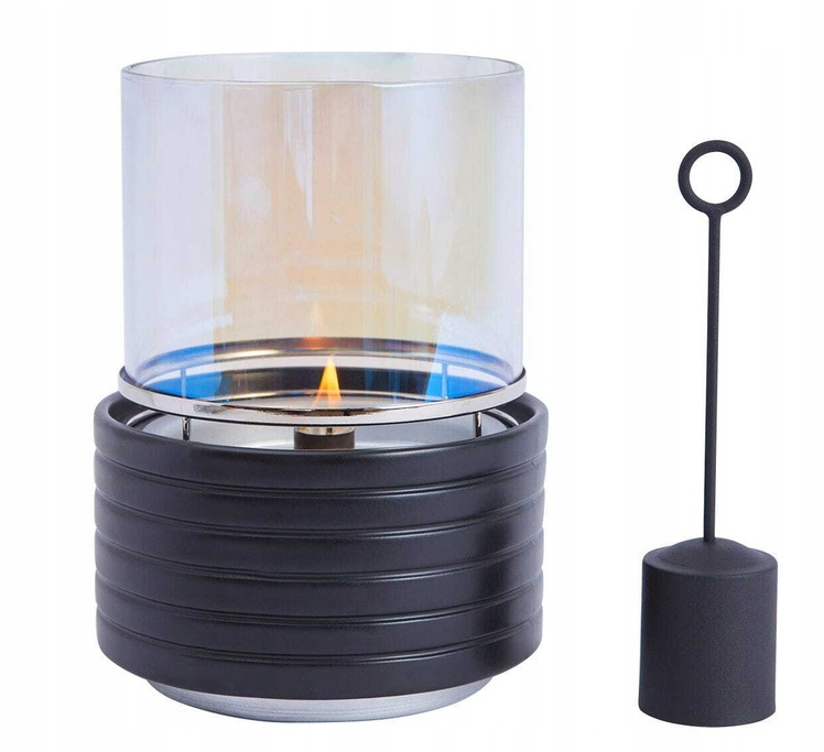 Miniatúrny voňavý krb Petite Fragrance Flame