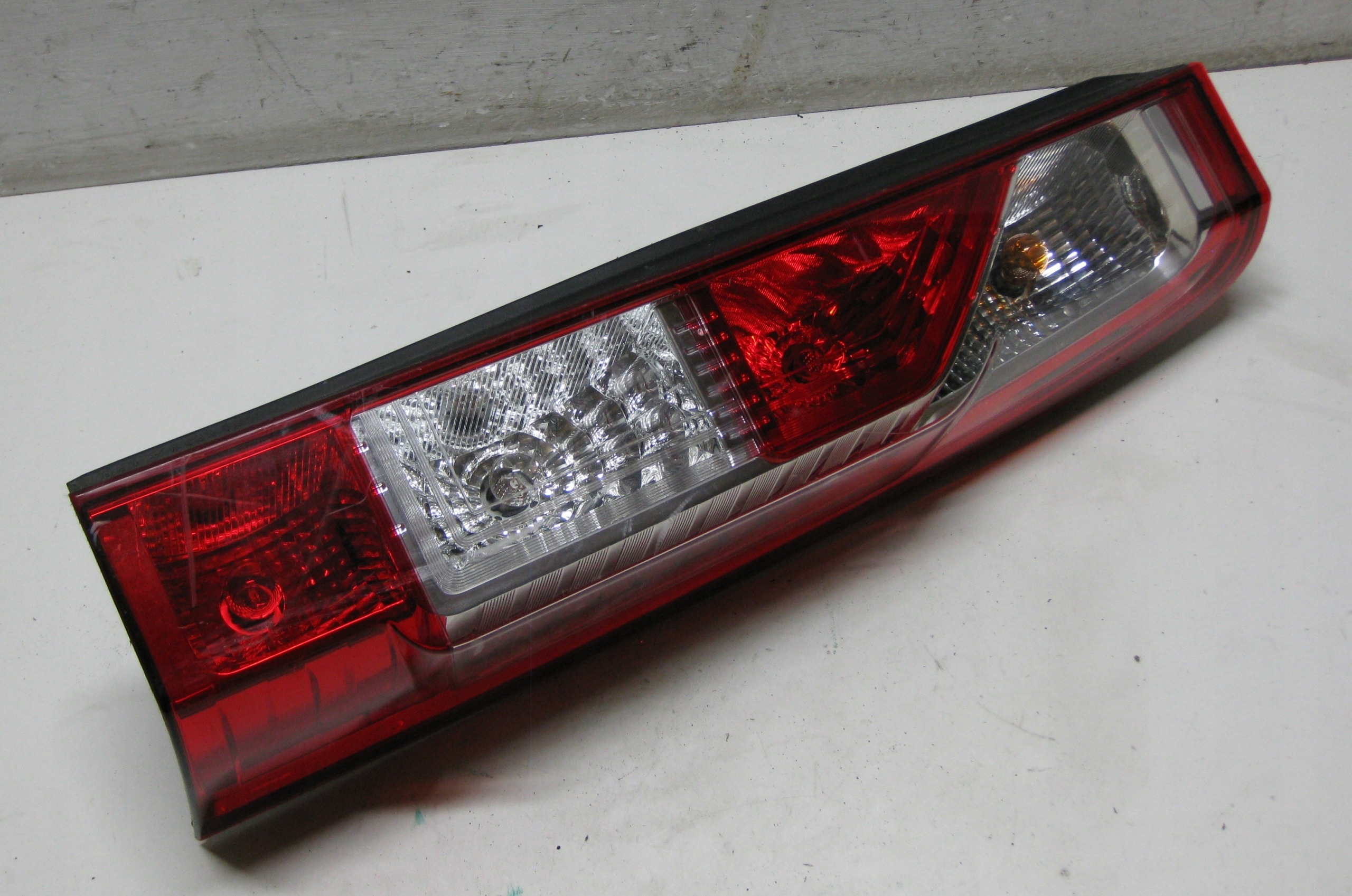RENAULT MASTER OPEL MOVANO III LIFT light right rear