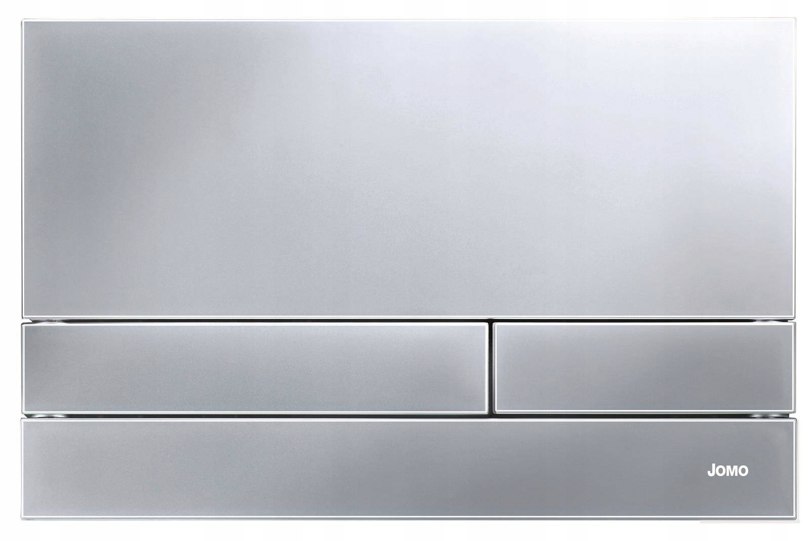 STELAŻ PODTYNKOWY 112CM CHROM/MAT WERIT 3W1 Wysokość stelaża 112 cm