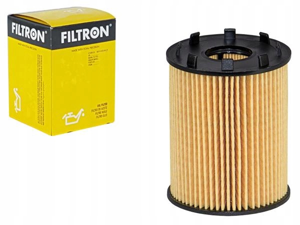 

Filtron Filtr Oleju Oe 682/7