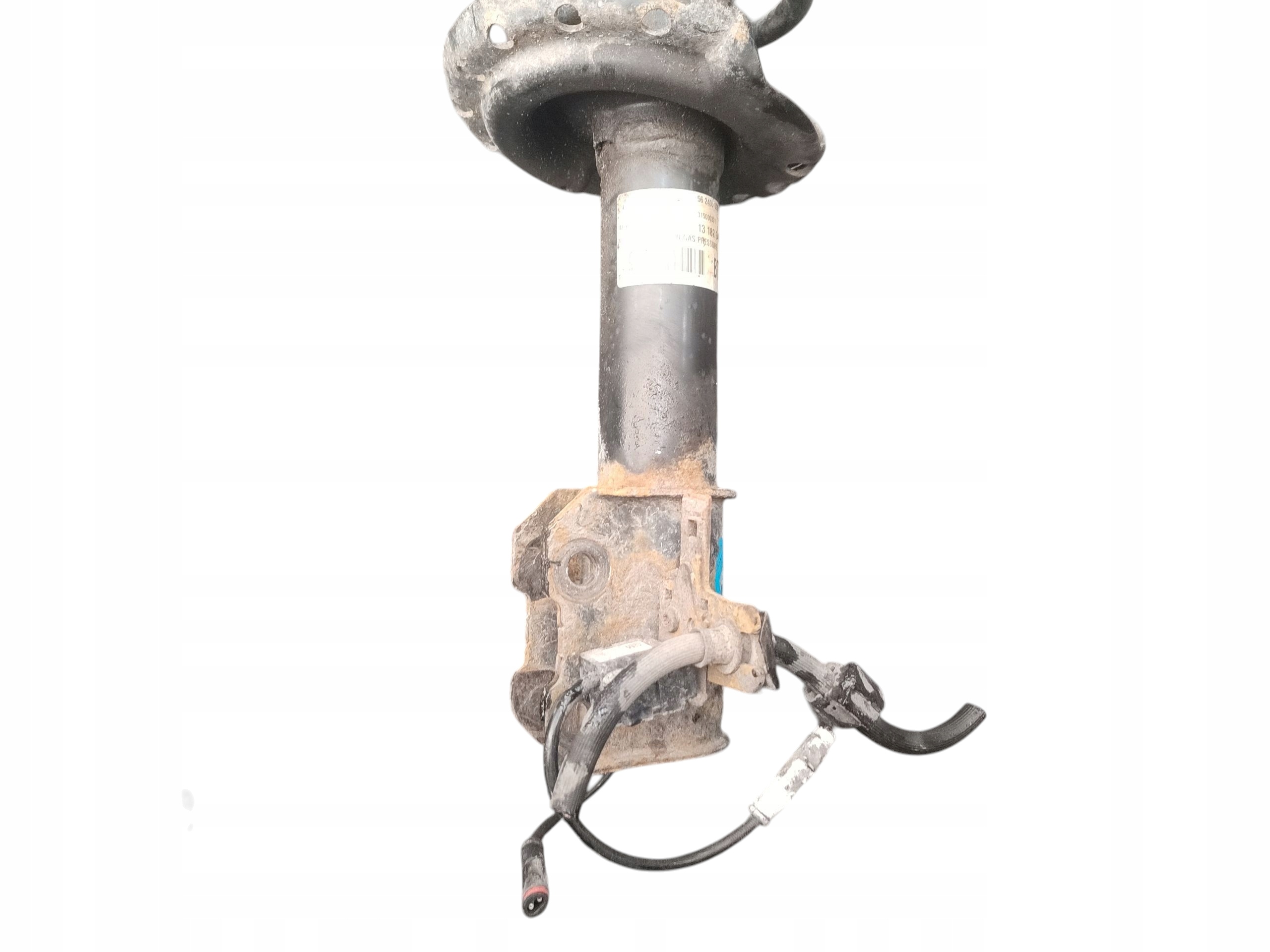 shock absorber left front IDS OPEL ASTRA H GTC 13182349