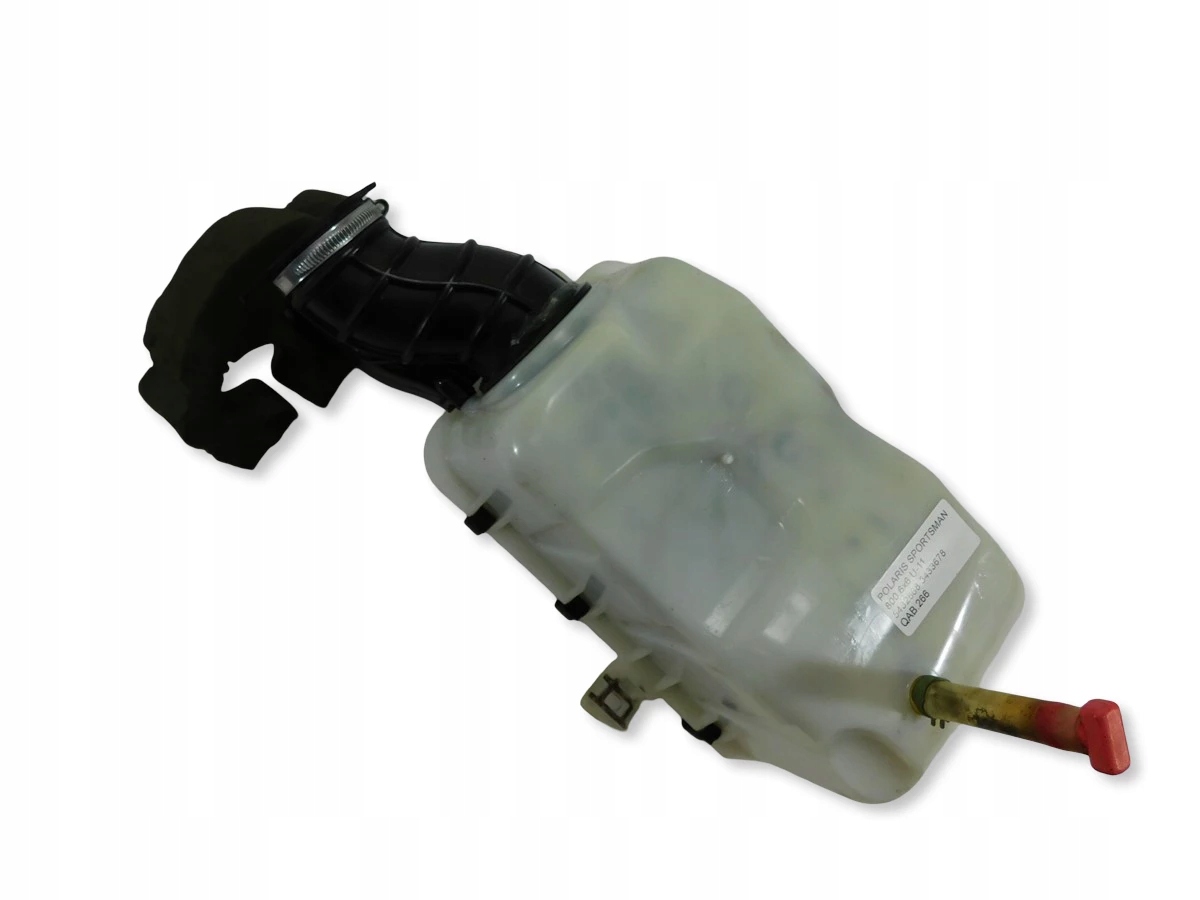 Airbox Vzduchový Filter Polaris Sportsman 800 6X6 U-11 5432868 5433678