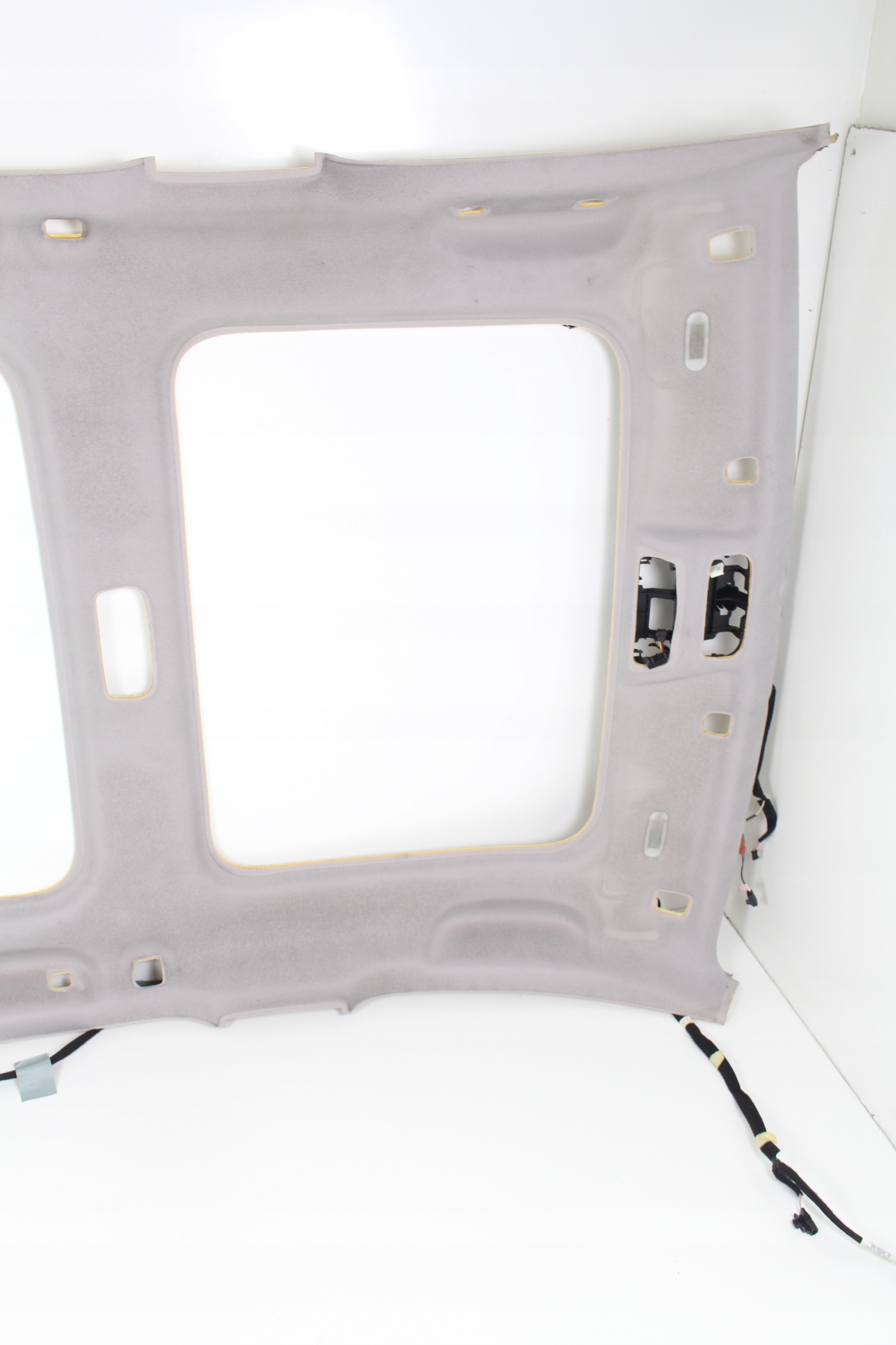 потолок renault SCENIC III 09r.