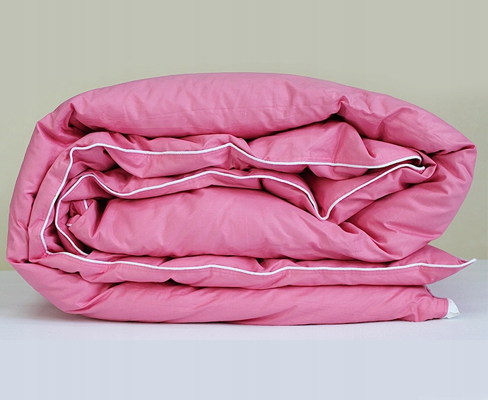 KOŁDRA PUCHOWA 160 X 200 CIEPŁA PUCH I PIERZE 3kg EAN (GTIN) 0000038904981