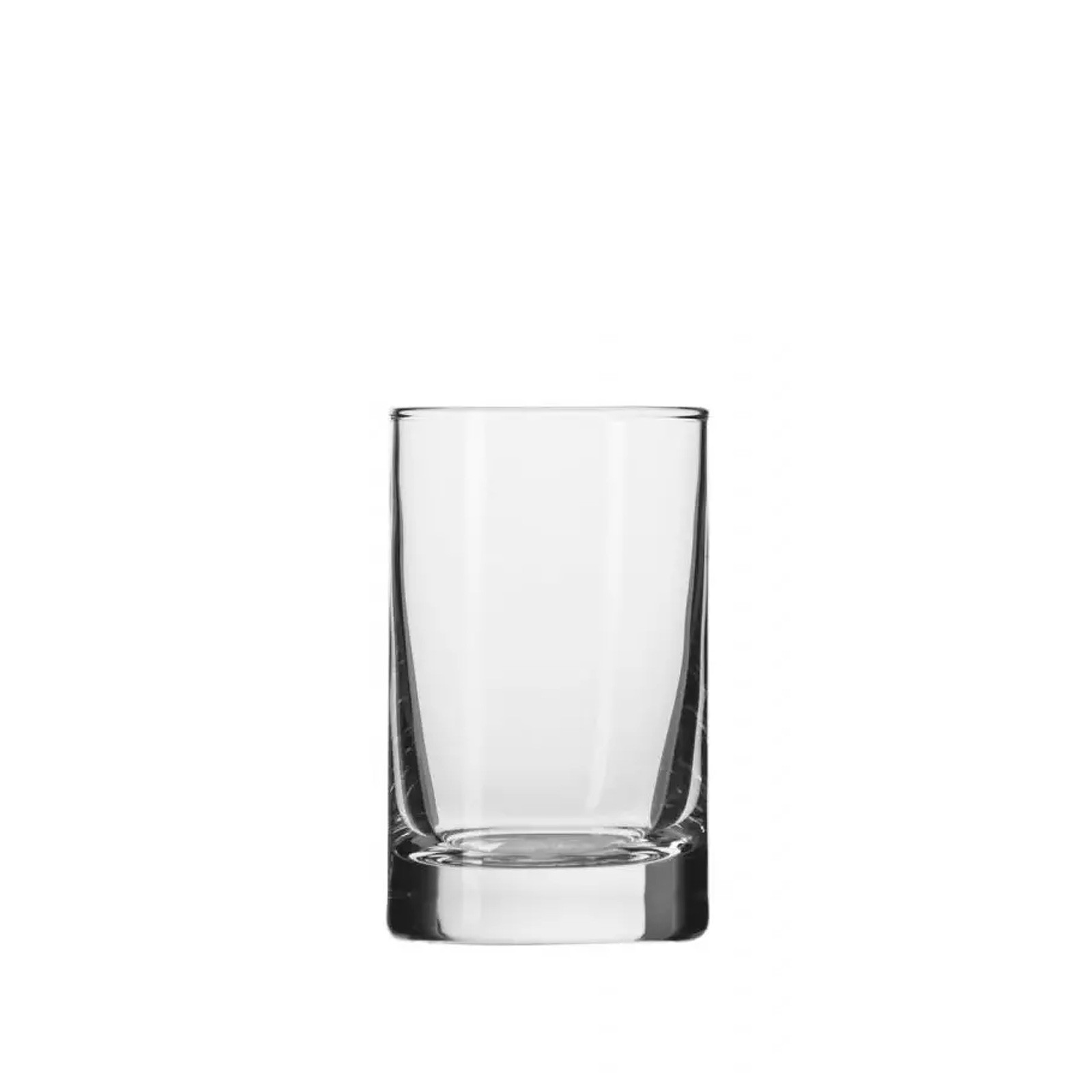 

Kieliszki Life 50 ml typu shot do wódki 6 szt.